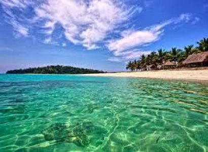 Amazing Andaman Tour