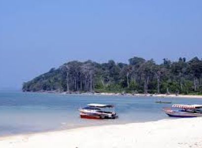 Amazing Andaman Tour with Air Fare