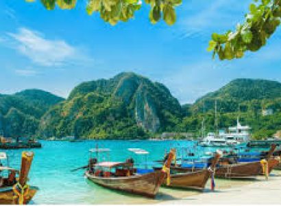 Fascinating Andaman Tour with Air Fare