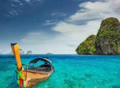 Fascinating Andaman Tour Package