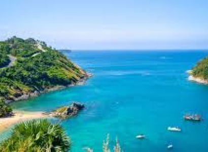 Gems of Andaman Tour