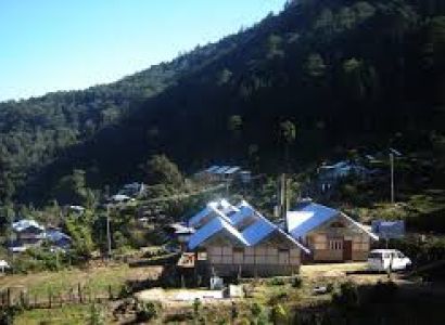 Silk Root Tour Package