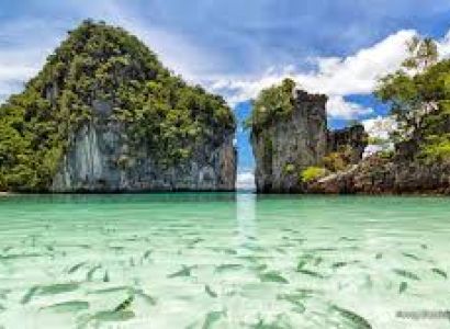 Thailand Phuket Special Tour