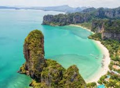 Phuket With Krabi Tour