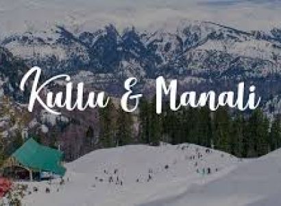 Manali Honeymoon Volvo Tour Package