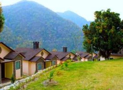 Jim Corbett Pacakge