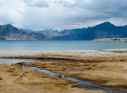Leh Ladakh 08 Night 09 Days Tour