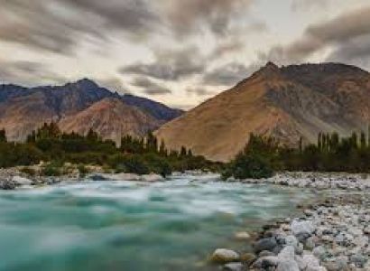 LEH TOUR PACKAGE 04 NIGHT 05 DAYS