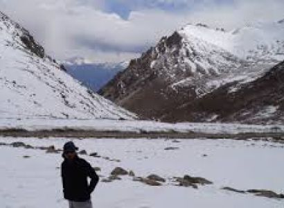 Leh Tour Package Without Pangong Night 05 Night 06 Days