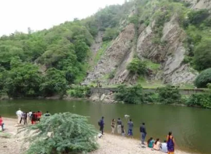 Polo Forest Trekking Camp Tour