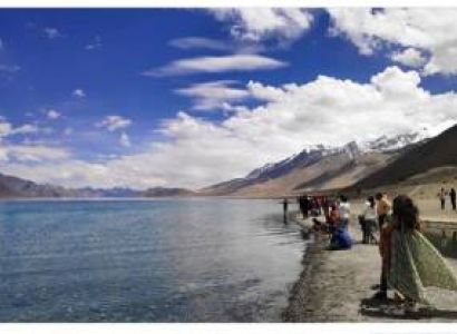 Leh Ladakh Trip Tour