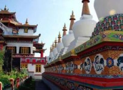 Bhutan Tour (6Night 7 Daya )