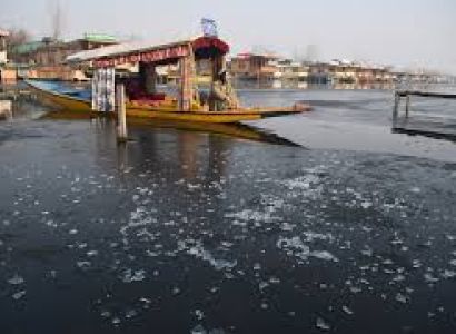 A Slice of Paradise in India Tour