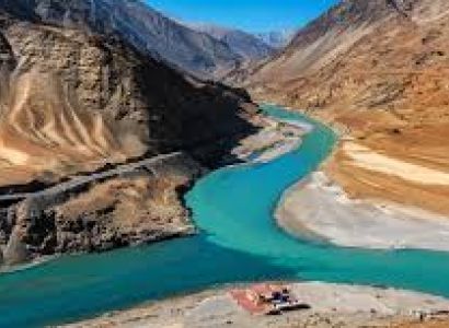 Bikers Paradise  Leh Package