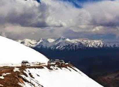 Laddakh -  A Life Time Experince  Tour