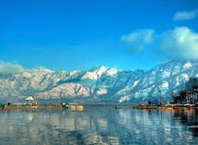 Unforgettable Trip to Kashmir Tour