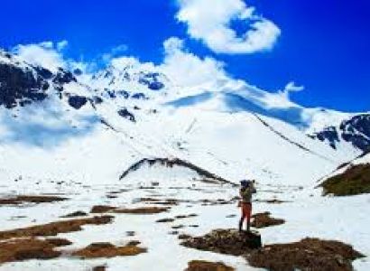 North East Delight with Lachung Tour