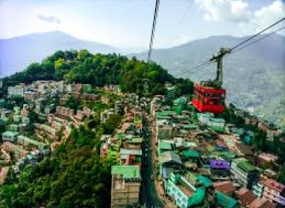 Gangtok Lachen Lachung Tour