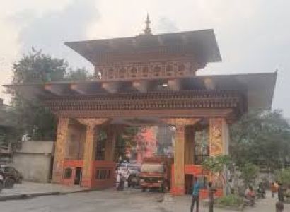 Thimphu Punakha Wangdue Paro Siliguri Tour
