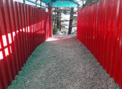 Dhanaulti Honeymoon Packages - Dhanaulti Couple Tour