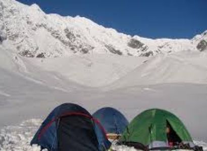 Adventures of Manali  Tour