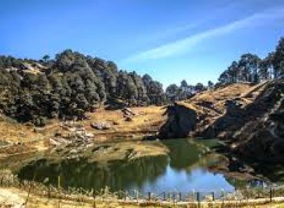 Serolsar Lake Trek Tour