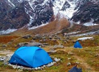 Beas Kund Trek with Manali Tour