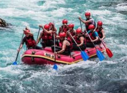 Ventures Camping Tents Package