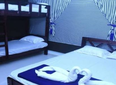 1 Night 2 Days Hotel Package