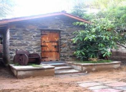 Stone Cottage 1 Night 2 Days