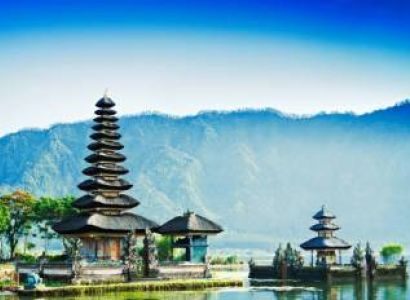 3 Nights 4 Days to Bali