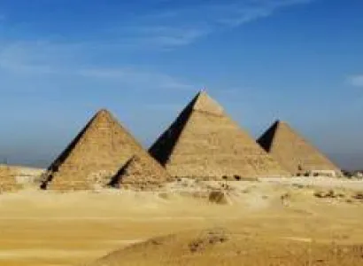 8 Nights 9 Days Egypt - Cairo & Nile Cruise