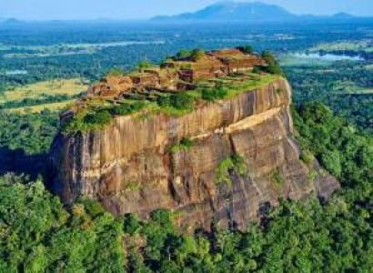 3 Nights  & 4 Days Sri Lanka Package