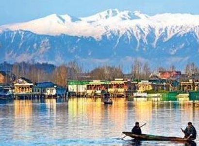 06 Nights 07 Days Heritage Kashmir