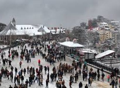 09Nights & 10 Days Shimla Manali Dharamshala Dalhousie Amritsar