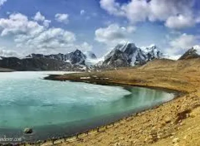 Gangtok  Lachen Tour