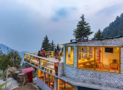 Complete Himachal Tour