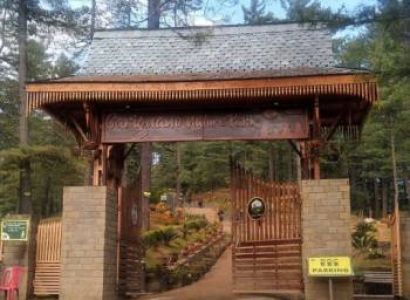 Chandigarh Shimla Manali Tour