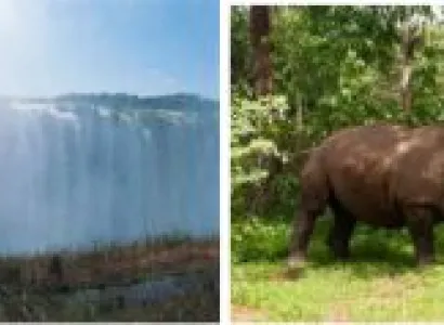 8 Days - 7 Nights Zambia Classic Safari Tour