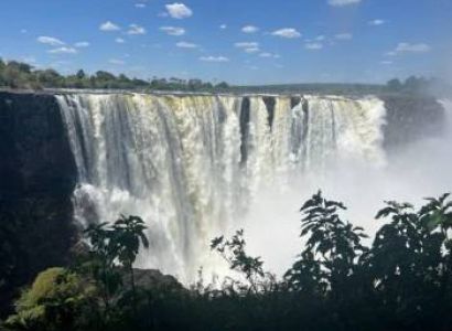 5 Days - 4 Nights Zambia Safari Package