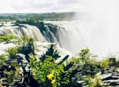 Livingstone Experience (4 Days / 3 Nights)