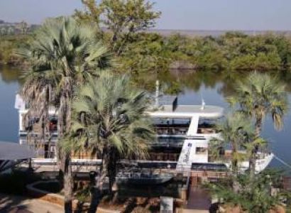 Livingstone Experience (4 Days / 3 Nights)