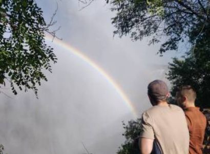 4 Days - 3 Nights Livingstone - Chobe Experience Tour