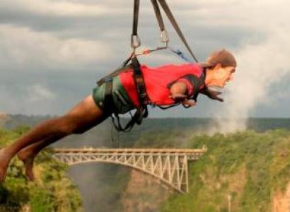 5 Days - 4 Nights Zambia Safari Package