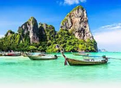 Andaman Tour