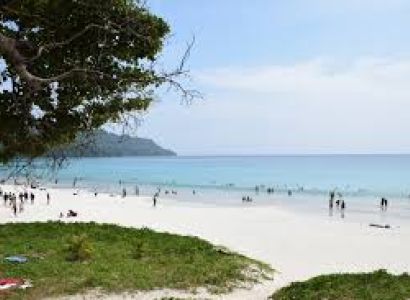 Andaman Deluxe Package