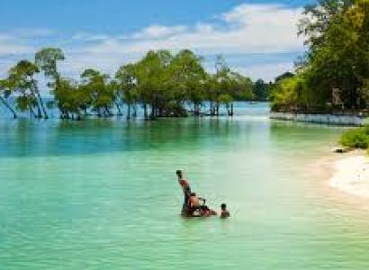 Andaman Package 5 Days
