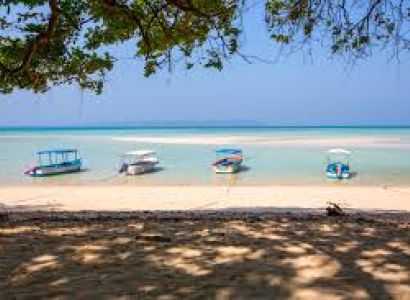 Andaman Standard Package