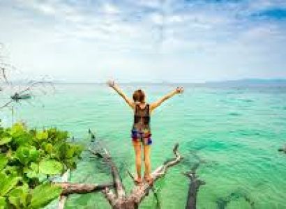 Andaman 6n 7d Standard Package