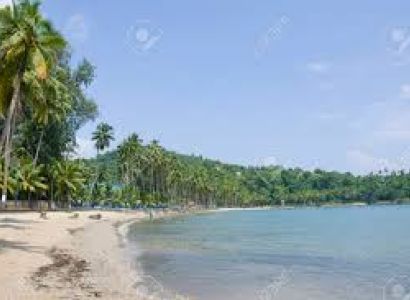 Andaman 7n 8d Standard Package